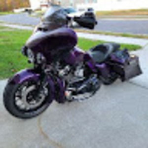 Meet your Posher, Modesto